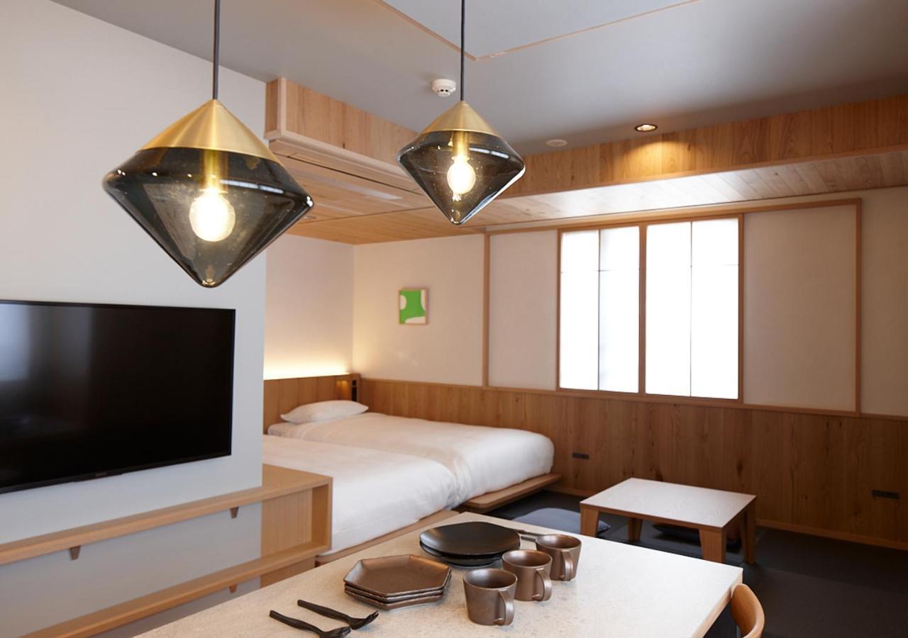 Cocoshuku Akasaka Premium Hotel Tóquio