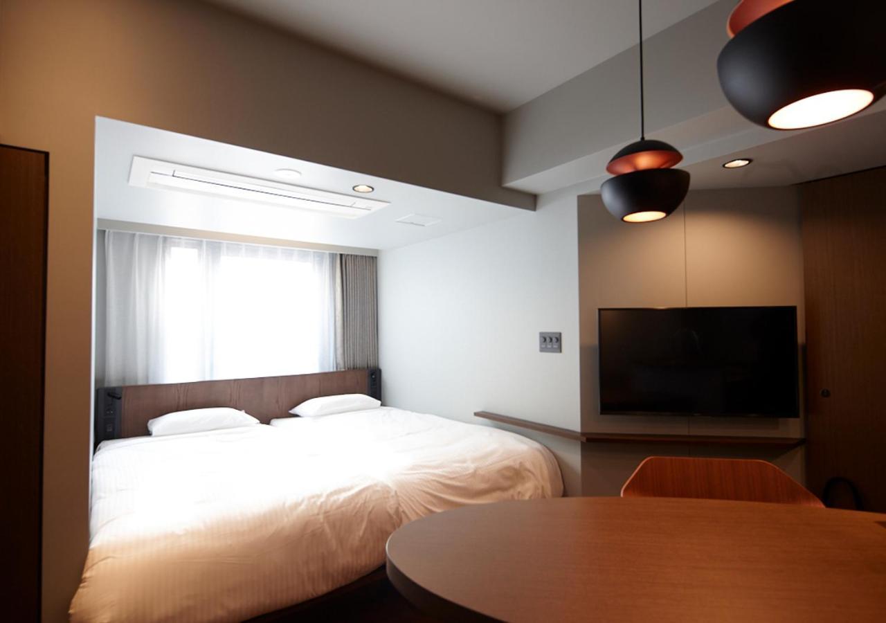 Hotel Cocoshuku Akasaka Premium Tóquio